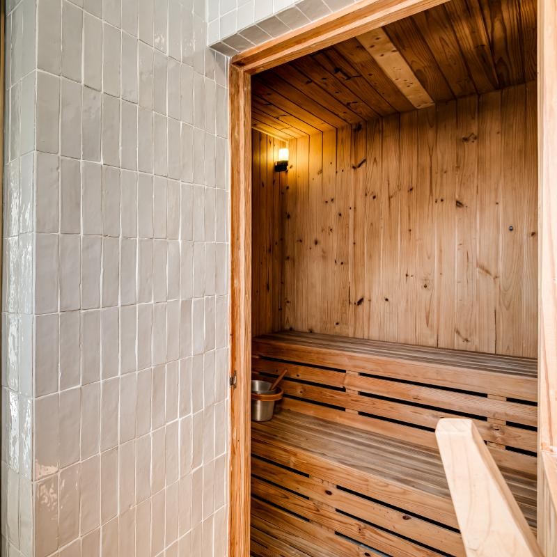 Collection Sauna Escapes